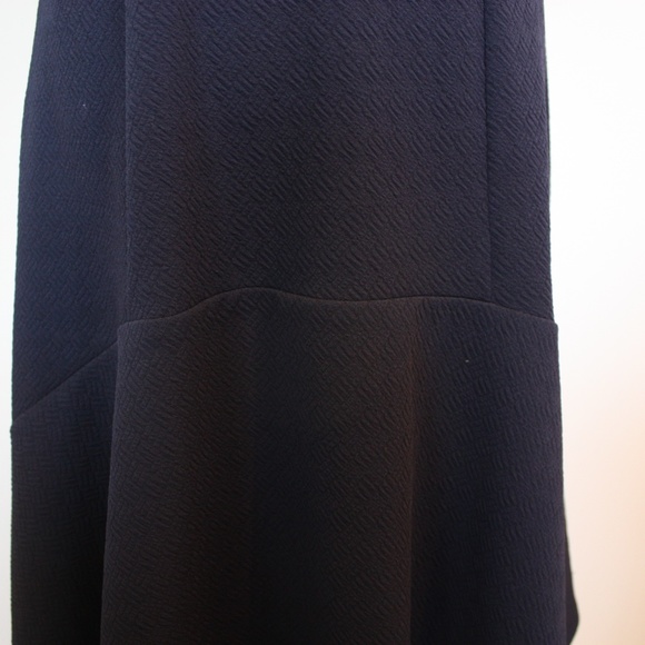 E Shakti Jaquard Dress - Size 8 - Picture 7 of 7